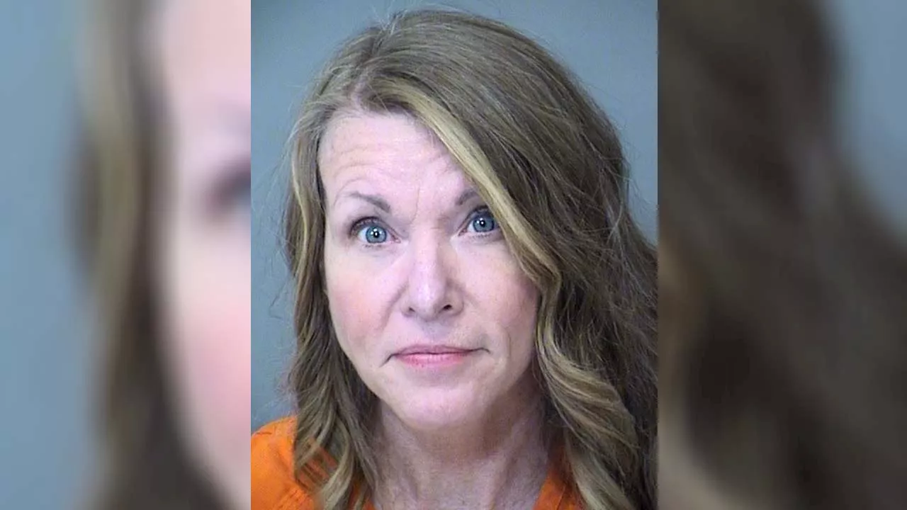 Lori Daybell files notice of appeal for Arizona convictions