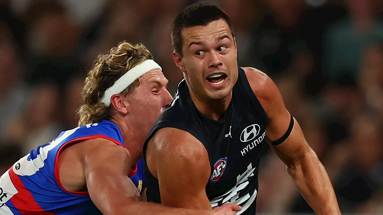 ‘Big development’ as rival closes Silvagni gap; All-Aus star’s stalemate — Trade Whispers