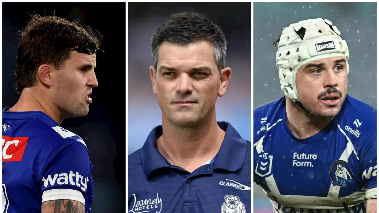 Ciraldo is a brilliant young coach. And also one of the most ruthless the NRL has seen