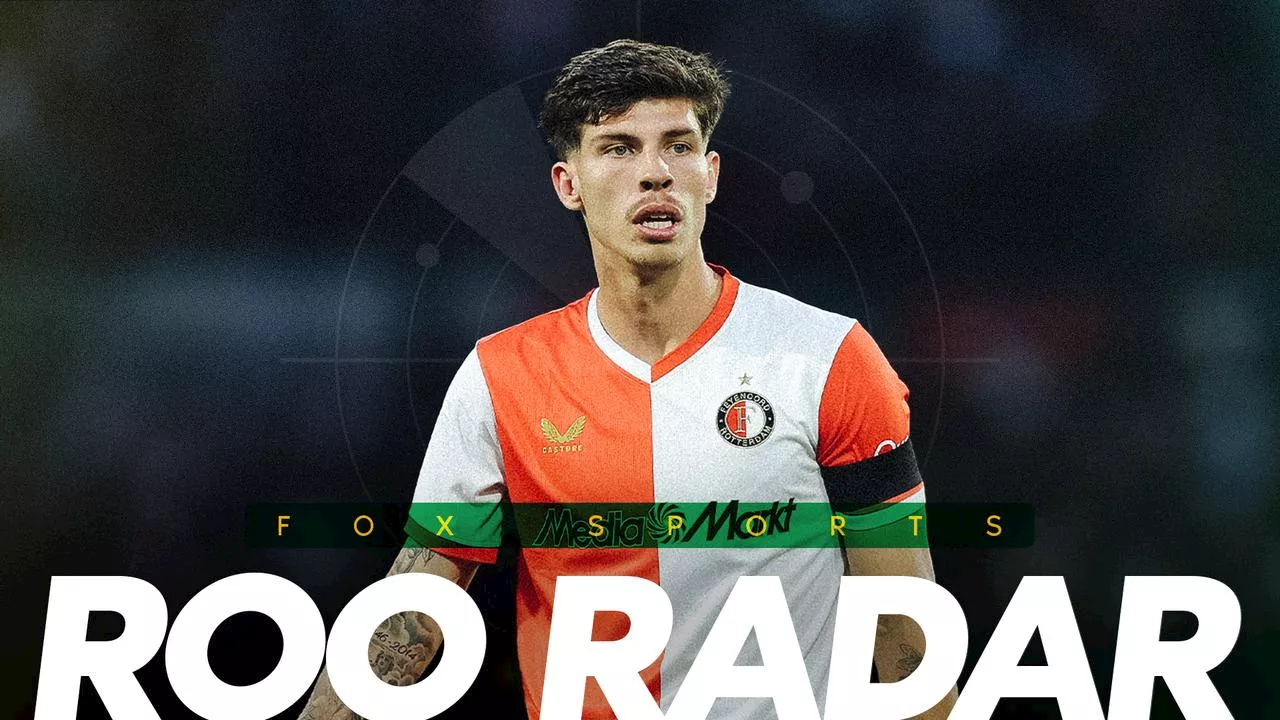 Rising Aussie stuns Mourinho in CL debut; where wunderkid stands after $5m switch