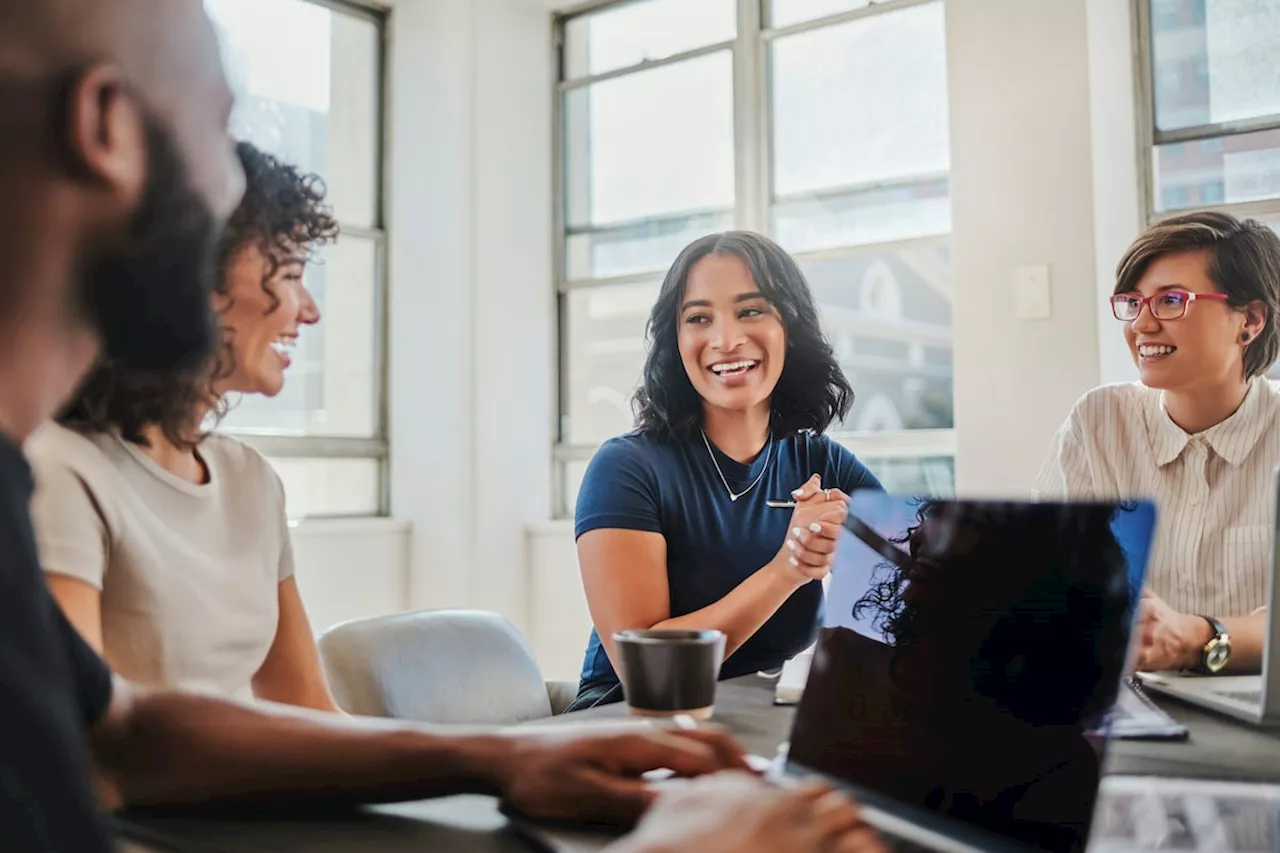 How organizations can better attract and retain young talent