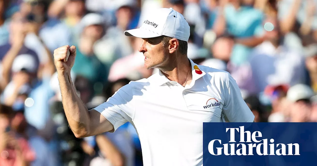 Europe’s Ryder Cup class of 2025 shapes up with familiar feel for US showdown