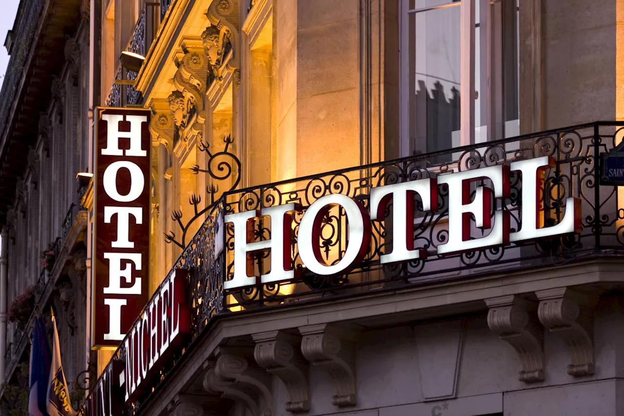 Darknet-Angebot: Zehntausende Ausweis-Scans in italienischen Hotels geklaut