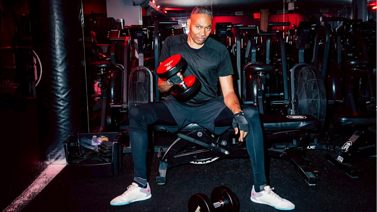 These Fitness Icons Are Going Harder Than Most Of Us At The Gym. And They’re Over 50.