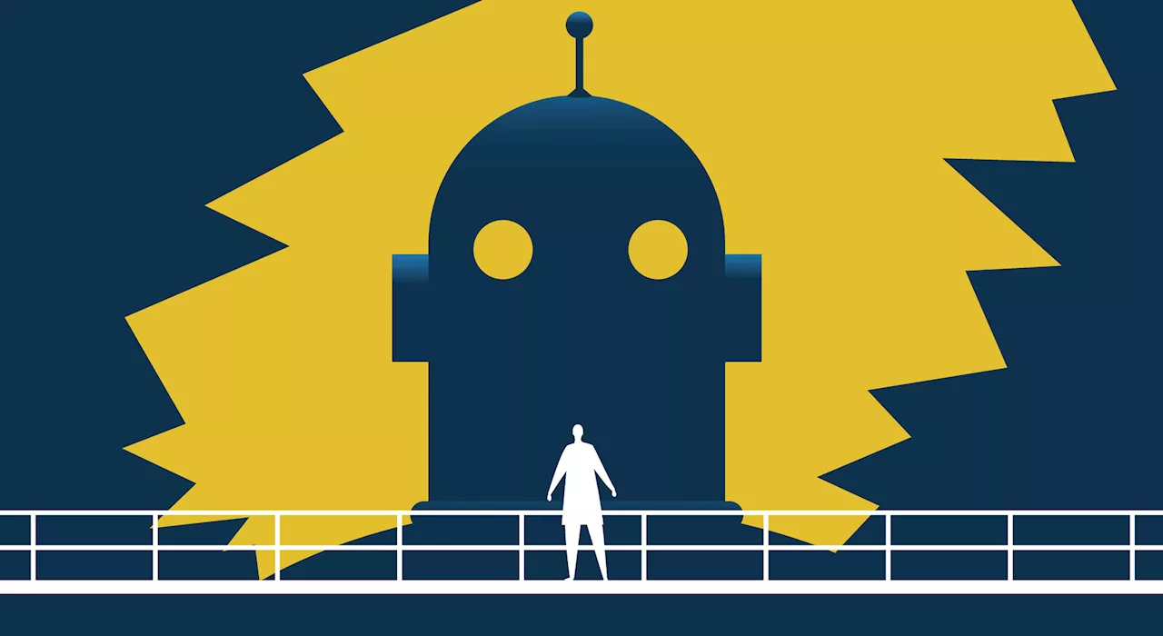 Are engineers at risk from AI? A new study suggests it’s complicated