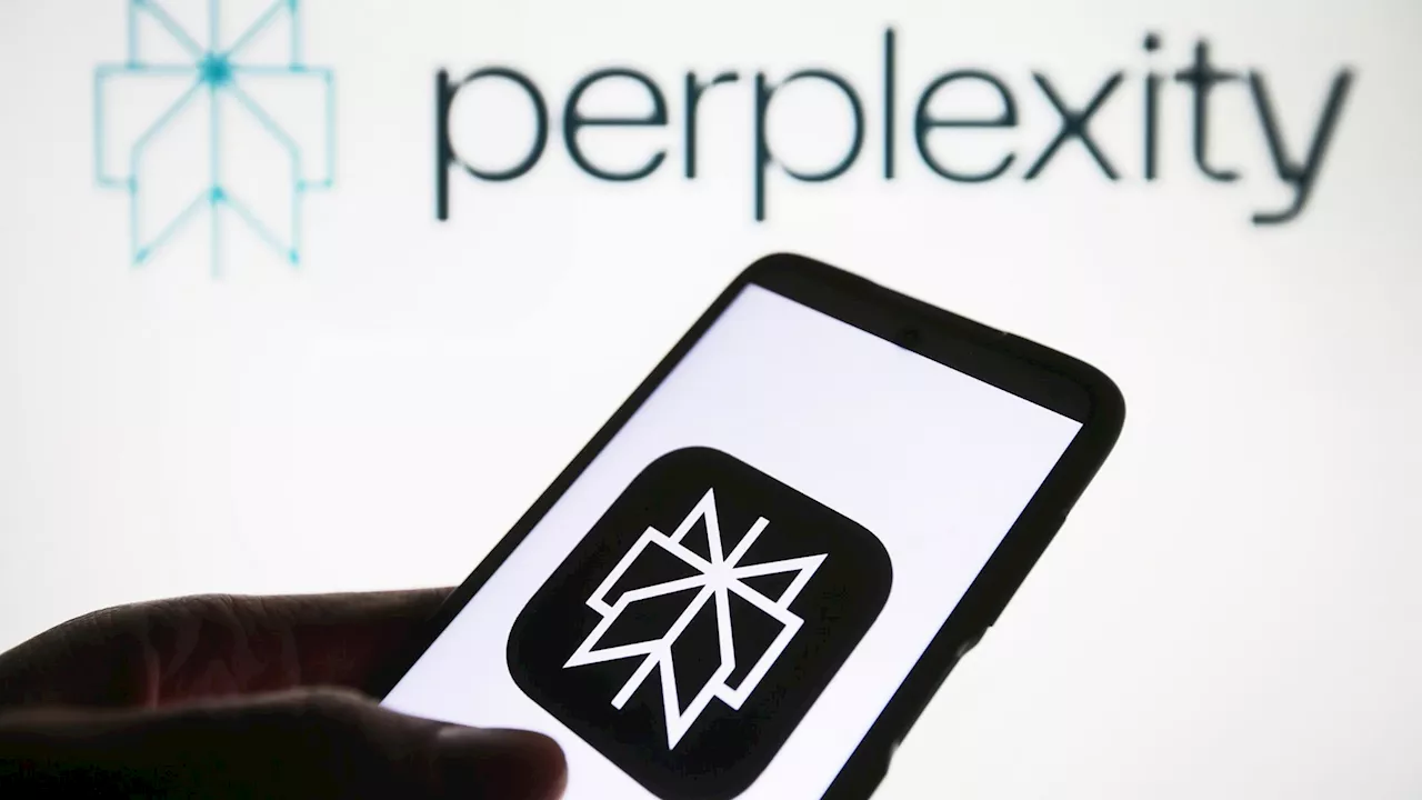 Google faces $34.5 billion challenge as AI rival perplexity makes play for Chrome