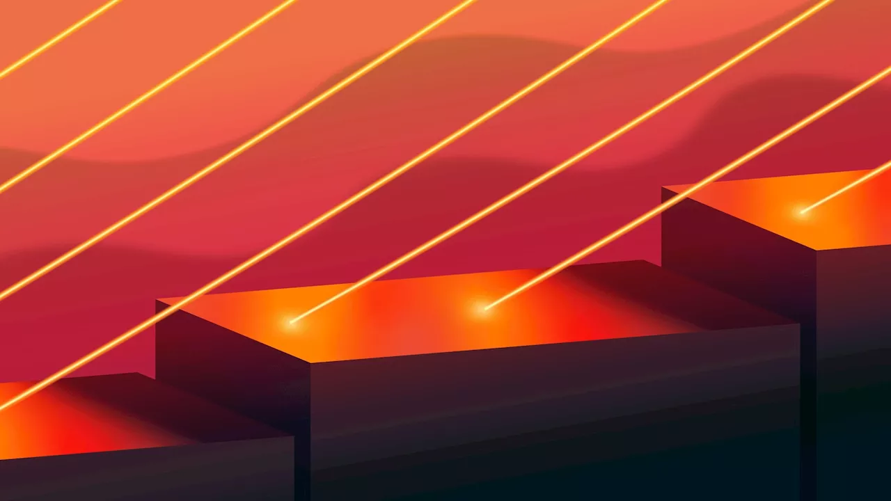 New AI method speeds up calculations to protect fusion reactors from plasma heat