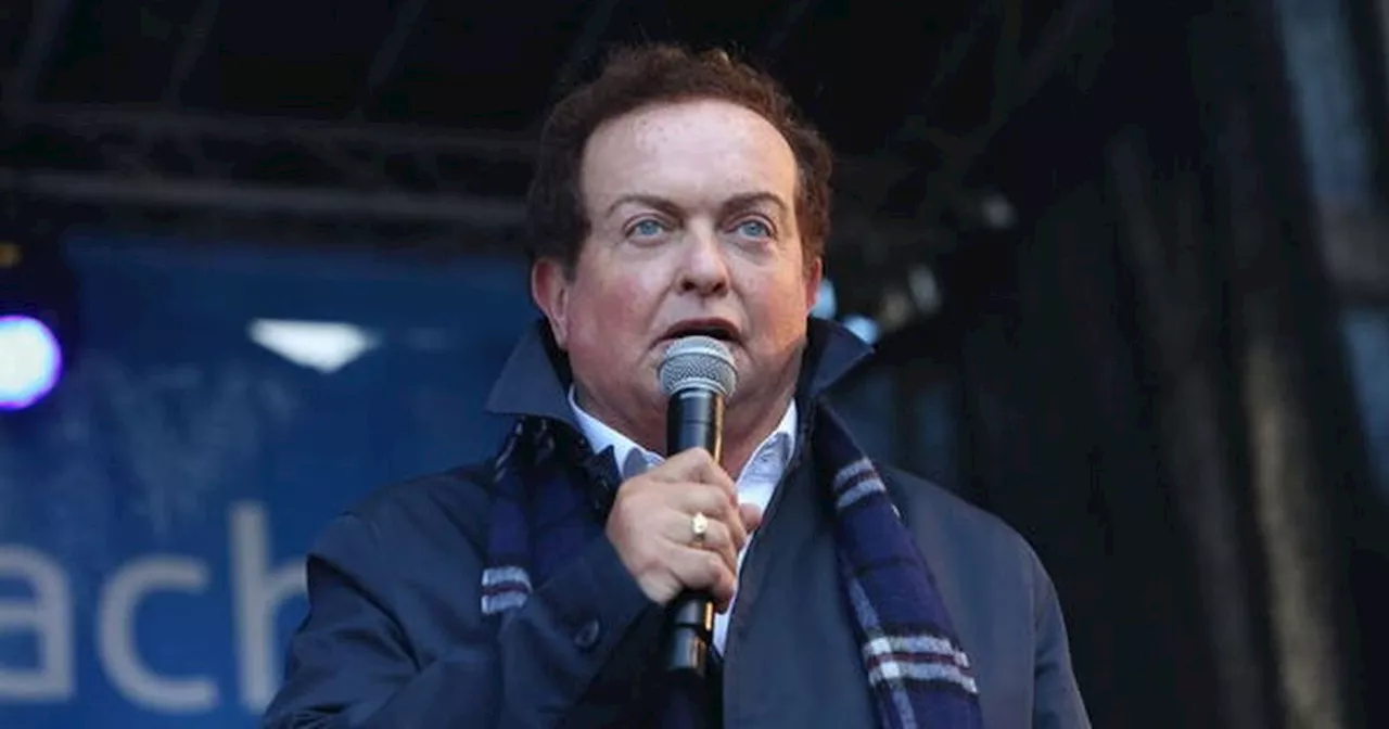 Marty Morrissey hails hospice staff as he backs major fundraiser