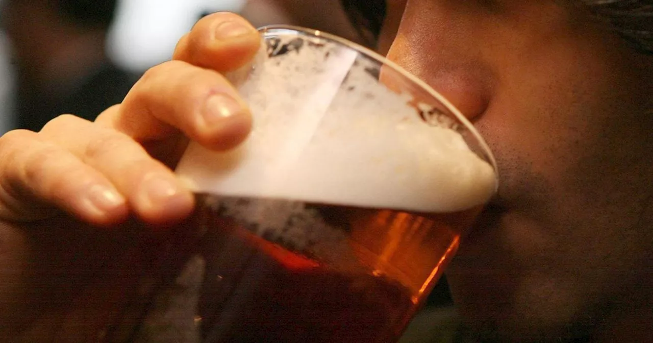 Pub closes just shy of every three days in Ireland, sobering data reveals