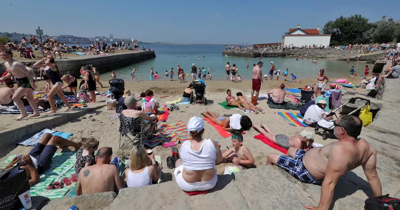 The rules on demanding a day off work during roasting 30C heatwave