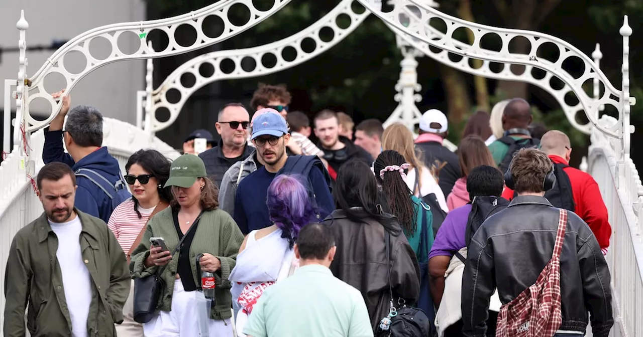 ‘I don’t think the Department of Finance have any respect for the tourism industry’