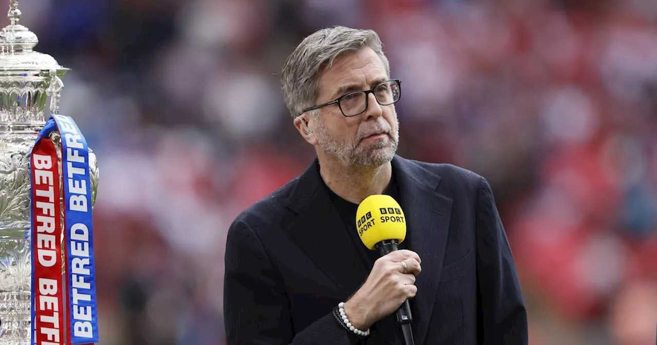Sky Sports launches ‘multiview’ in revamp of Premier League coverage