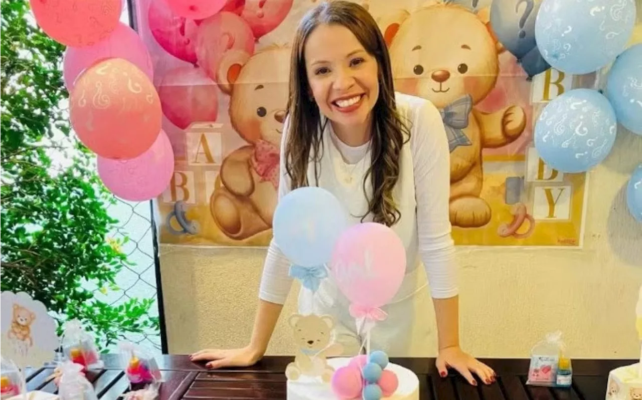 Morre bebê de sargento da Marinha baleada na Baixada