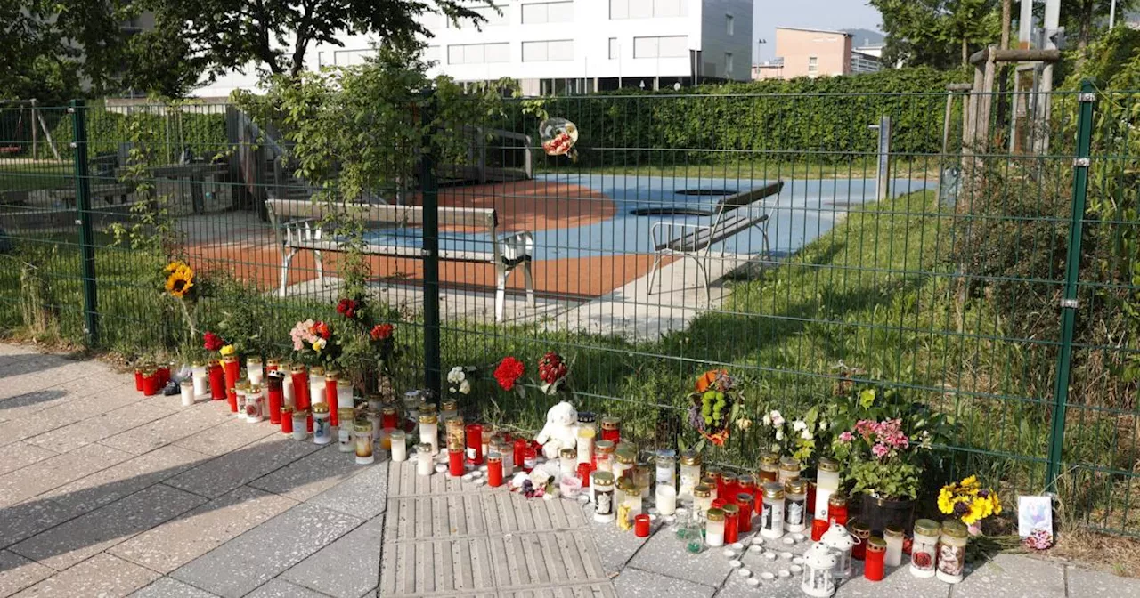 Nach Amoklauf startet Schulbetrieb vorerst an Ausweichstandort