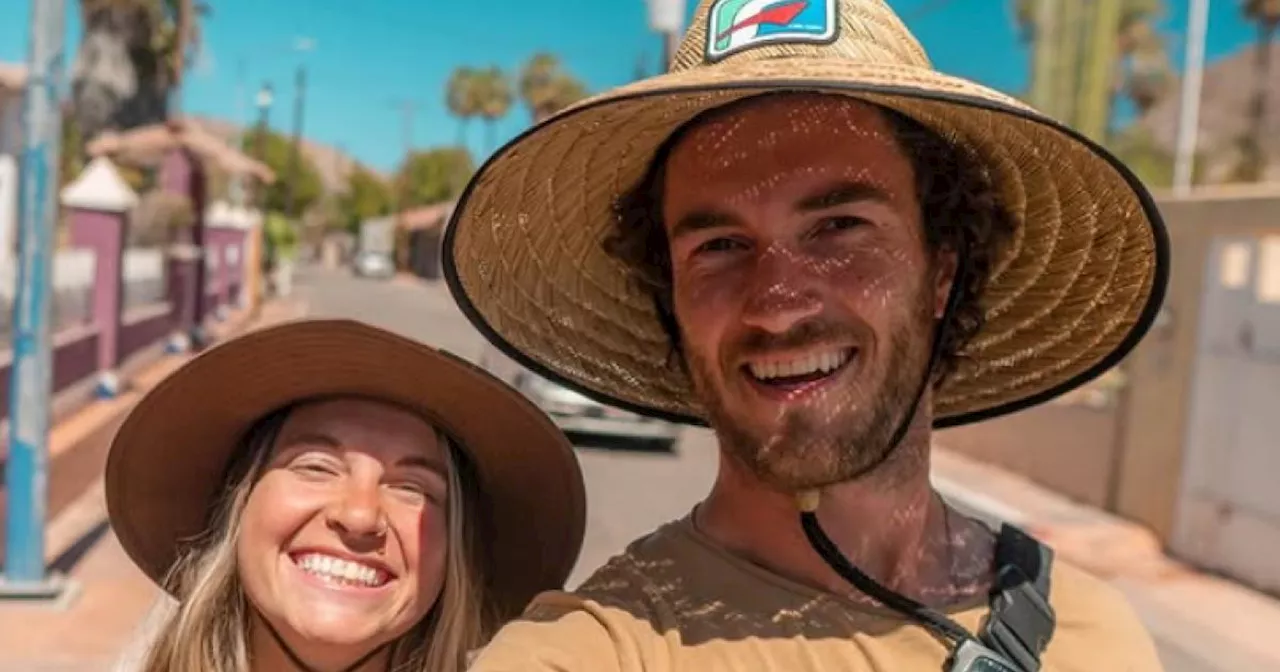 Tragischer Unfall: Fans trauern um bekanntes Influencer-Pärchen