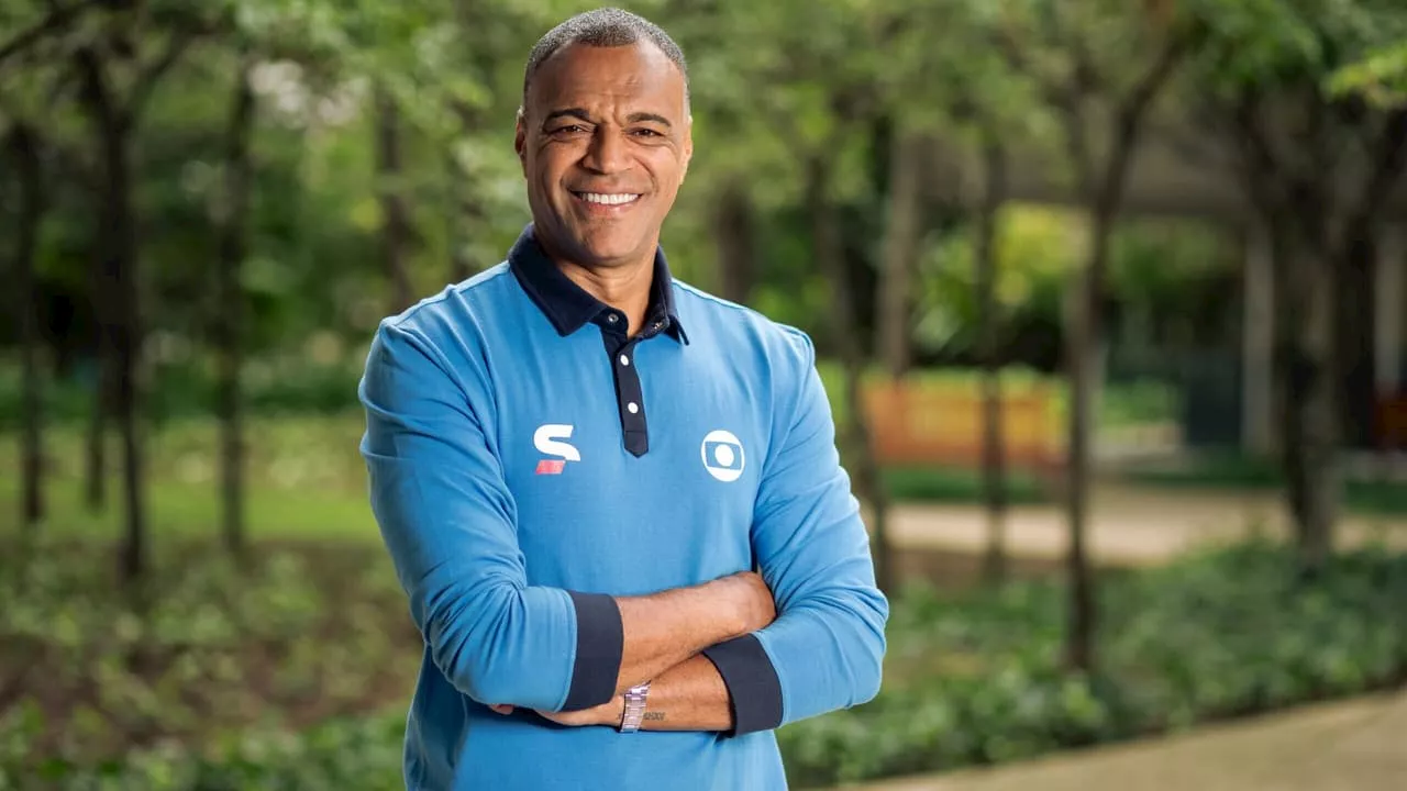 Denílson abre o jogo sobre Carlos Miguel, ex-Corinthians, no Palmeiras