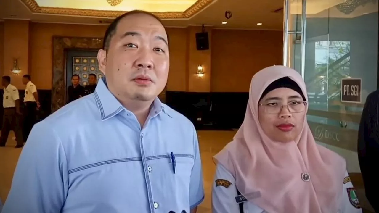 Blak-blakan Iwan Kurniawan Lukminto Bantah Terlibat Korupsi Kredit Bank Sritex