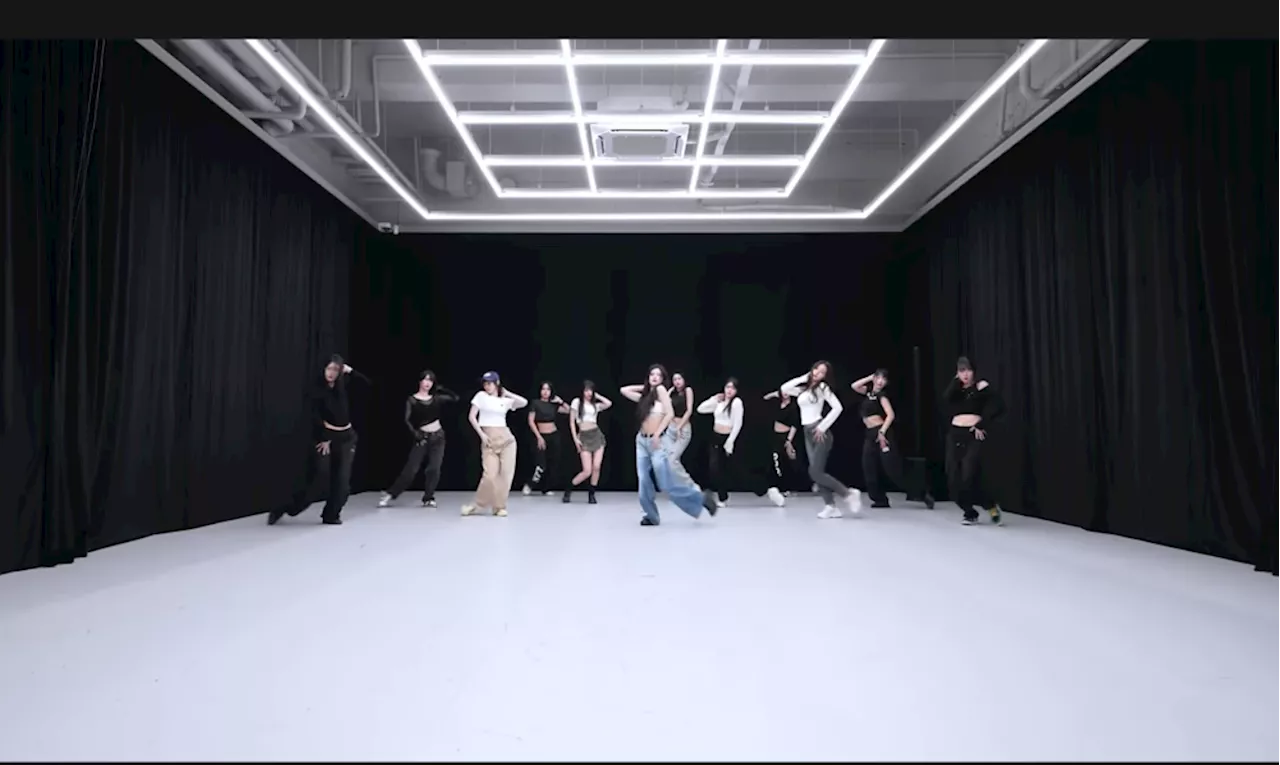 Copycat controversy: New Japanese girl group to change name, logo after Everglow uproar