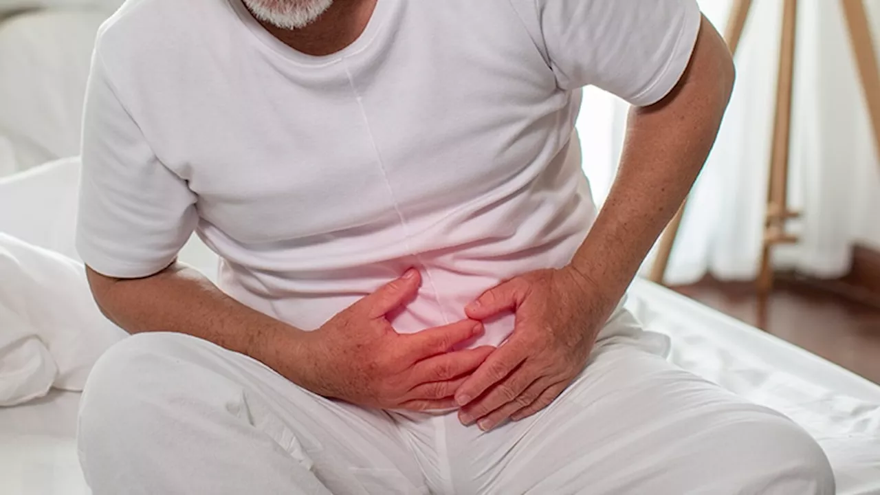 Fish Bone or Cancer? 80-Year-Old’s Perforation Case