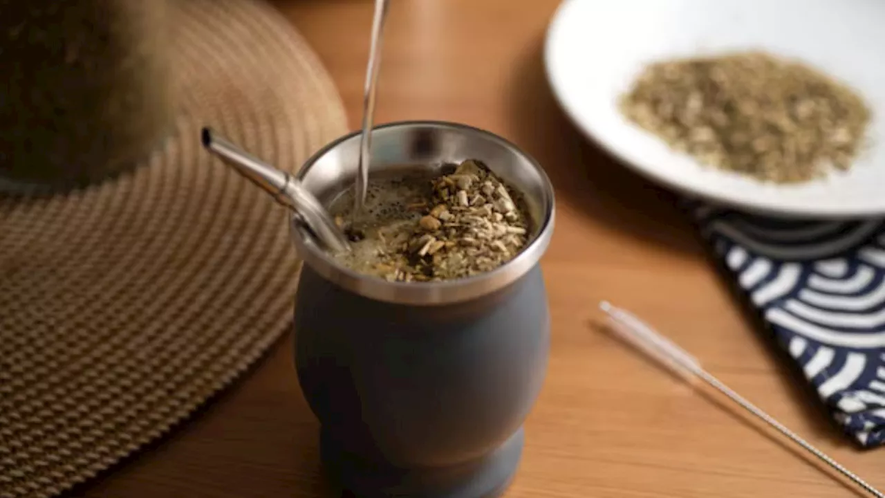 Así es cómo cambiará la forma de tomar mate, según la inteligencia artificial