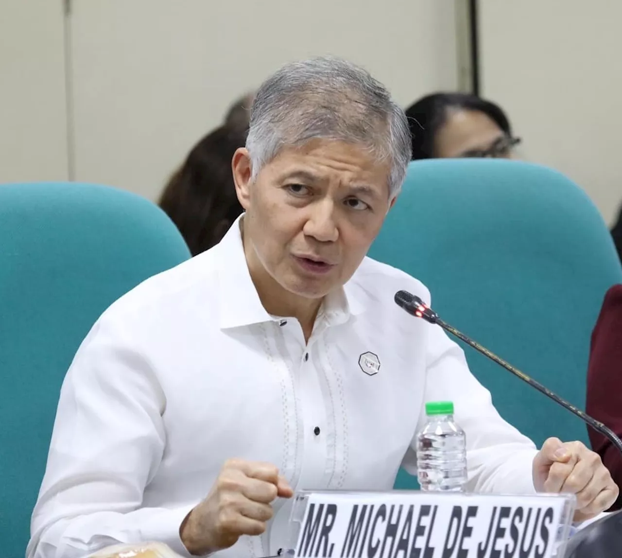 DBP encourages Filipinos to invest in retail treasury bonds