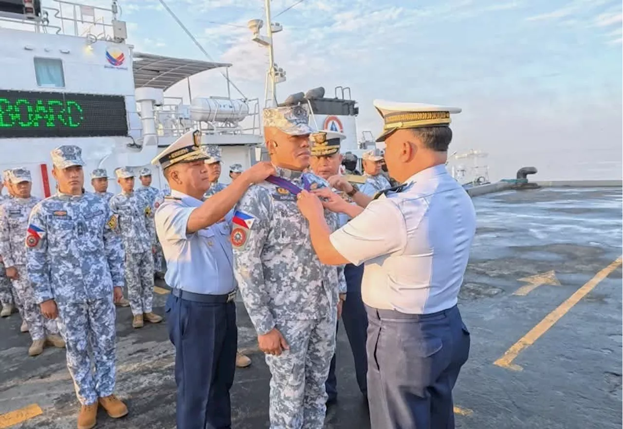Navy checking out reports of Chinese deaths in collision