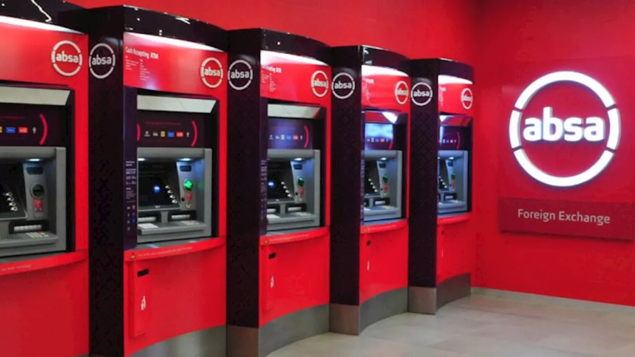 Absa reveals smart ID and passport banking app plans