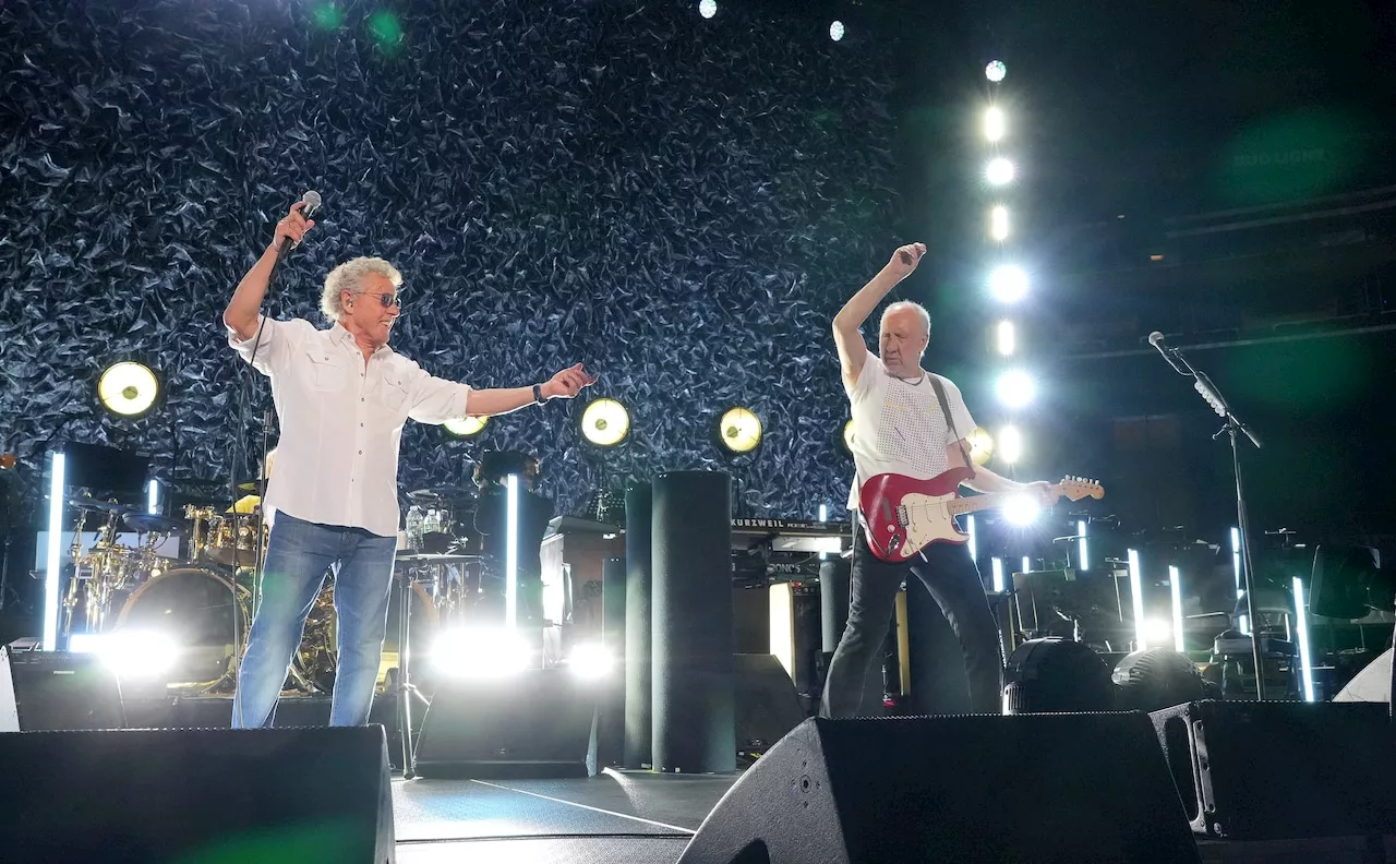 You don’t want to miss The Who’s farewell tour in Pa.: Where to buy tickets for less than $100