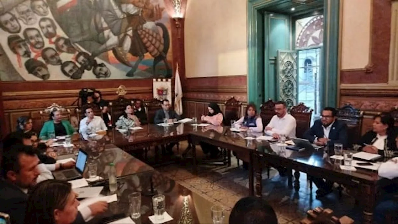 Nombran a Gustavo Sánchez Guerrero como encargado de Contraloría Municipal en Irapuato