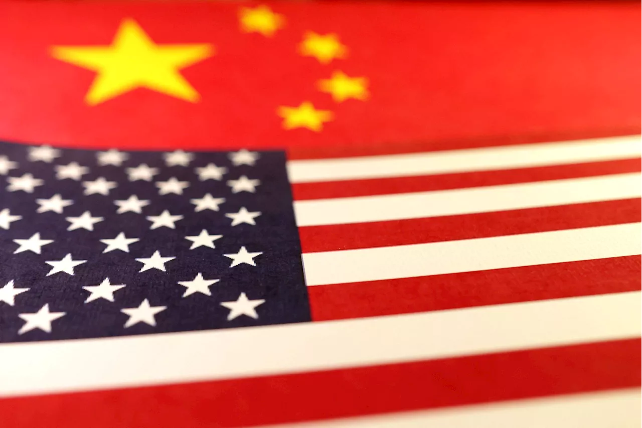 China, US trade barbs over destroyer passage near Scarborough Shoal