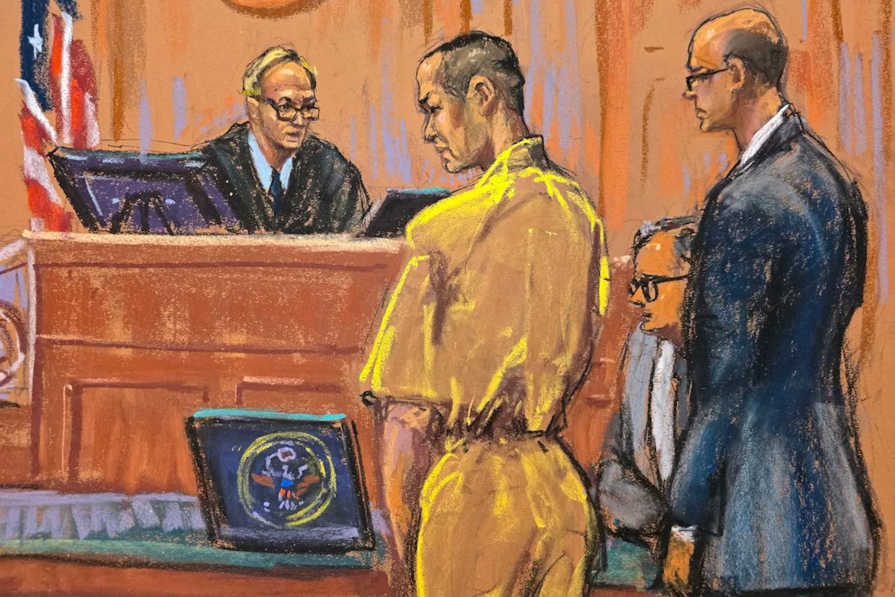Do Kwon pleads guilty to US fraud charges in $40-billion crypto collapse