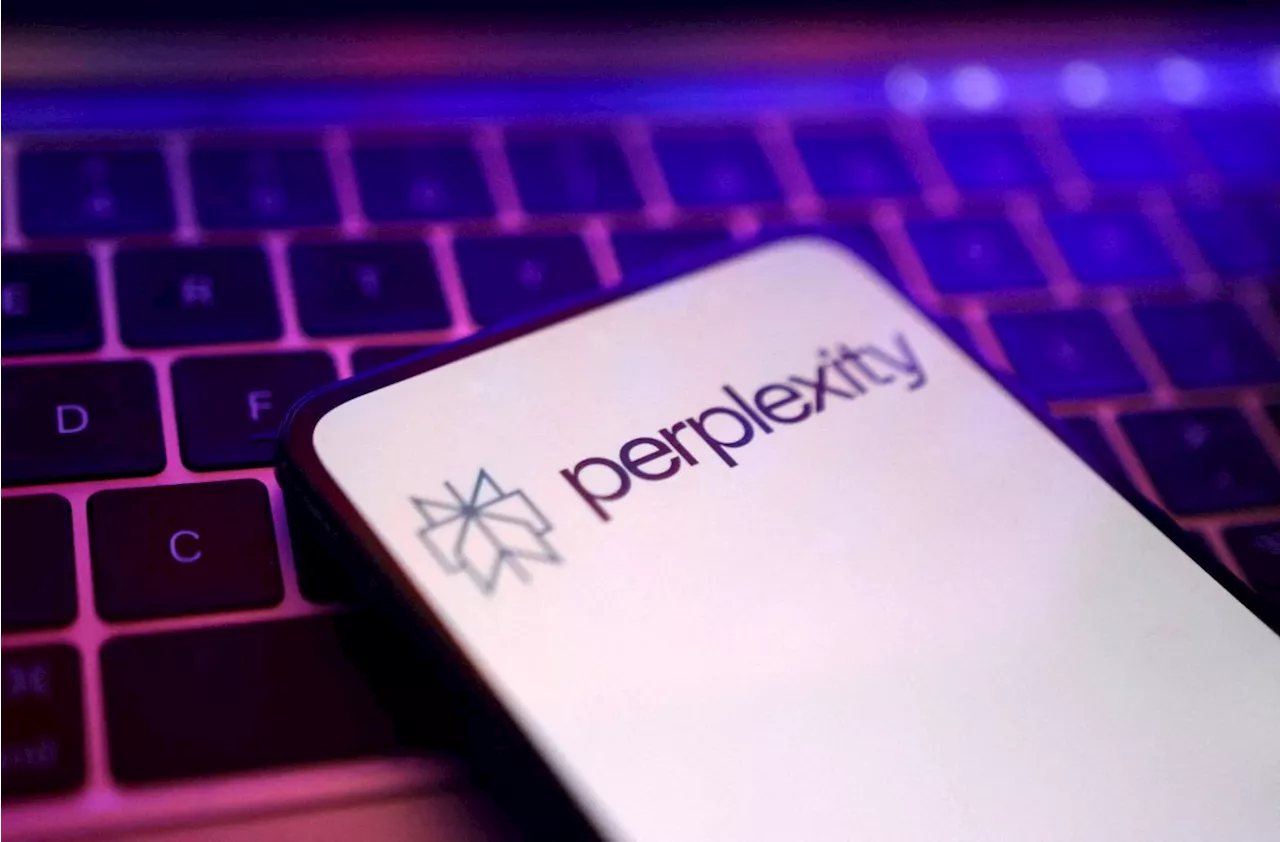 Perplexity AI offers to buy Chrome browser from Google for $34.5 billion
