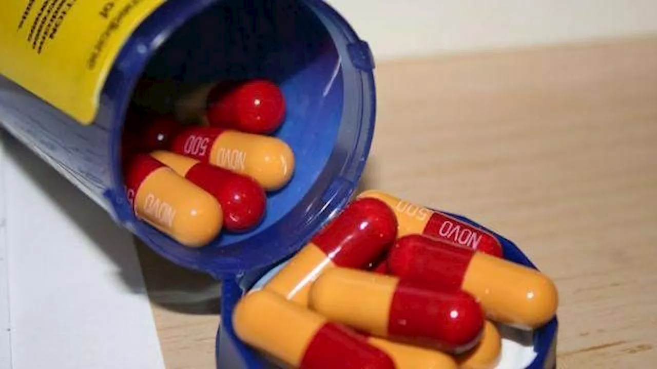 ‘Silent pandemic’: Experts call for proper use, disposal of antimicrobials