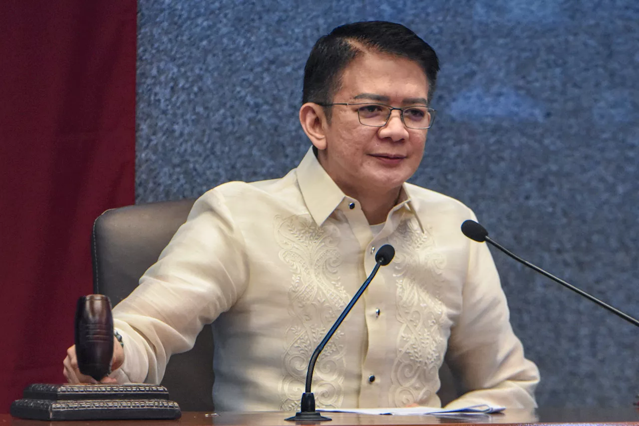 WATCH: What is Chiz Escudero’s connection to one of the top flood control project contractors?