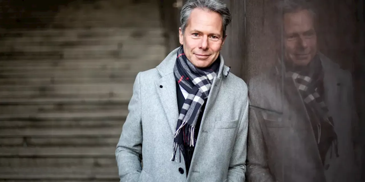Evolutions chefer erkänner – på hemliga band