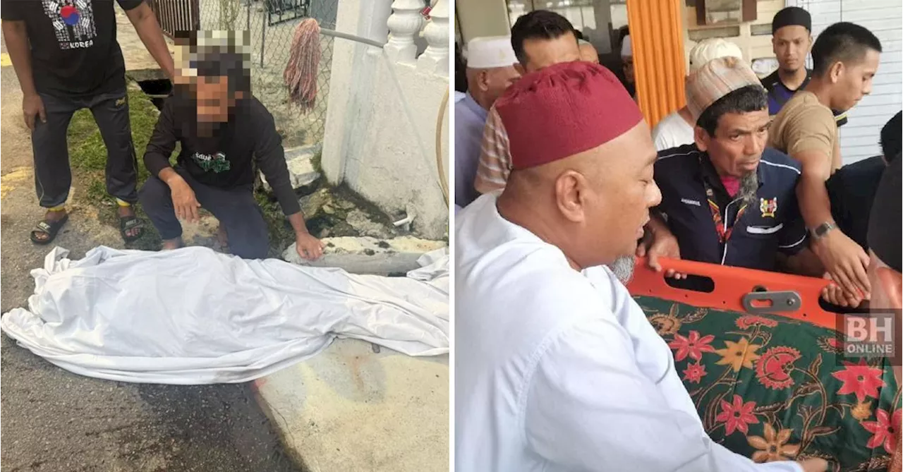 Man Stabbed To Death In Front Of Brother After Mistaking Attacker For Friend