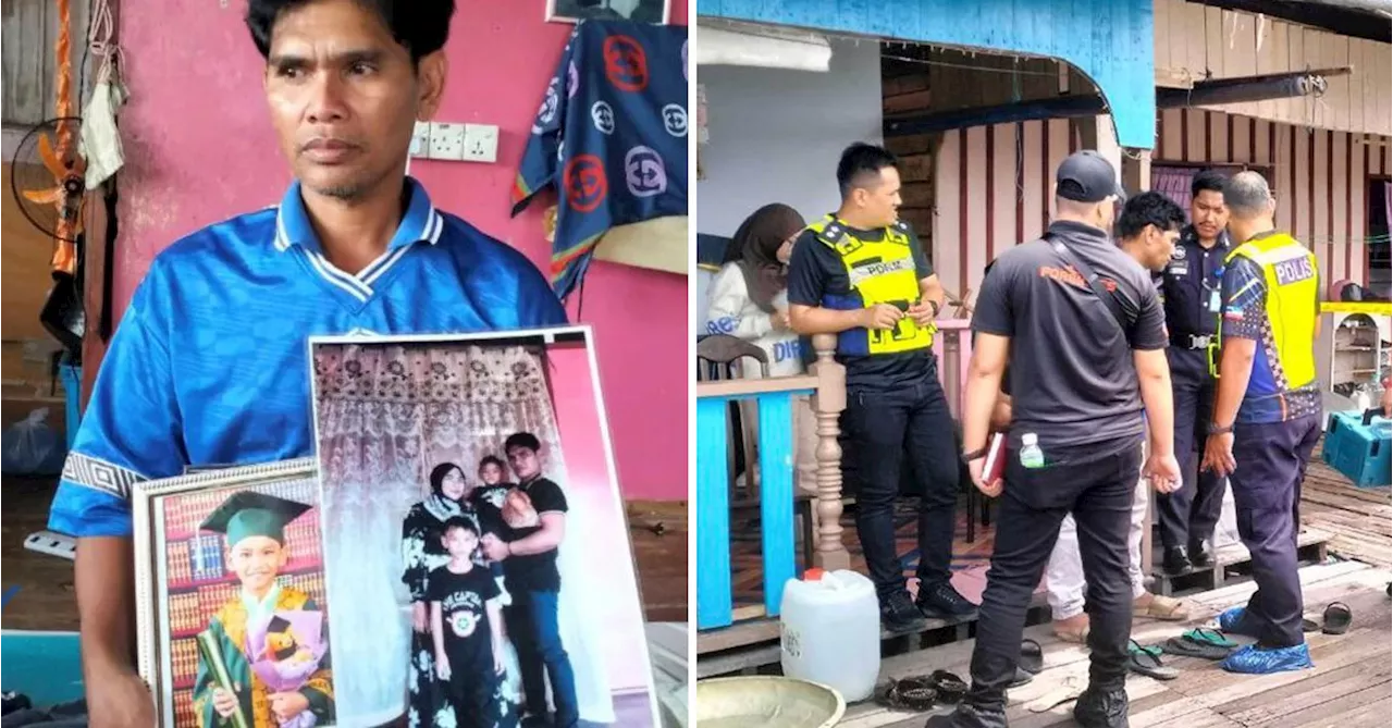 Mother And Son Die Of Suspected Food Poisoning After Attending Wedding