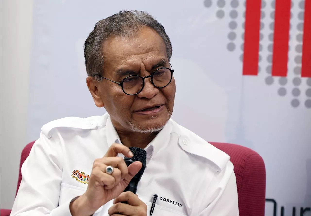 Health Ministry has 8,653 medical specialists, says Dzulkefly
