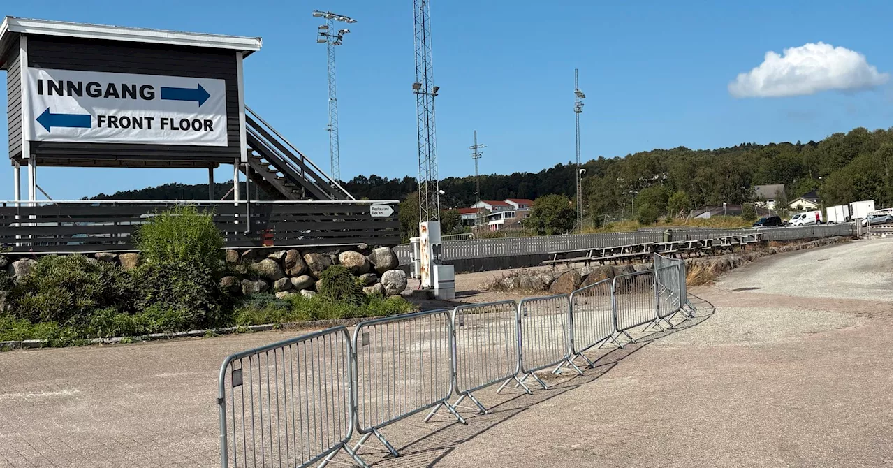 Alt du må vite om Robbie Williams-konserten i Stavanger