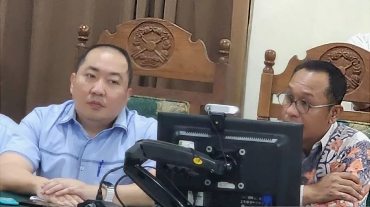Jaringan Korupsi Sritex Terus Terbongkar, Mantan Direktur Utama Iwan Lukminto Ditetapkan Tersangka