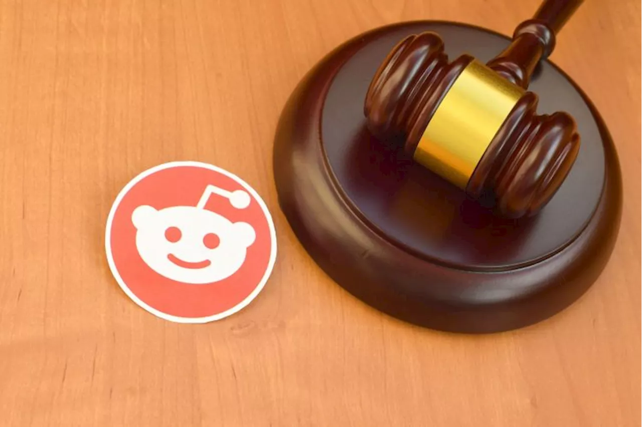 Reddit sperrt Waybackmachine aus