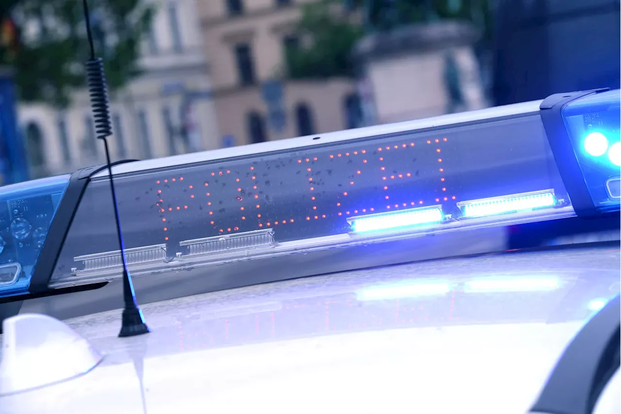 München: Attacke an der Isar - Unbekannter drückt 34-Jährigen unter Wasser, Zeugen gesucht