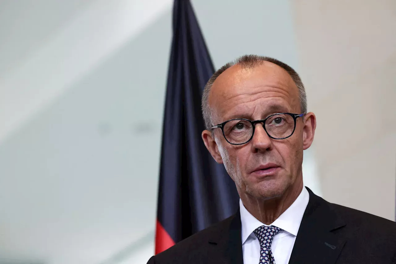 Weimer: AfD und Linke 'gleichermaßen schlecht für Deutschland'