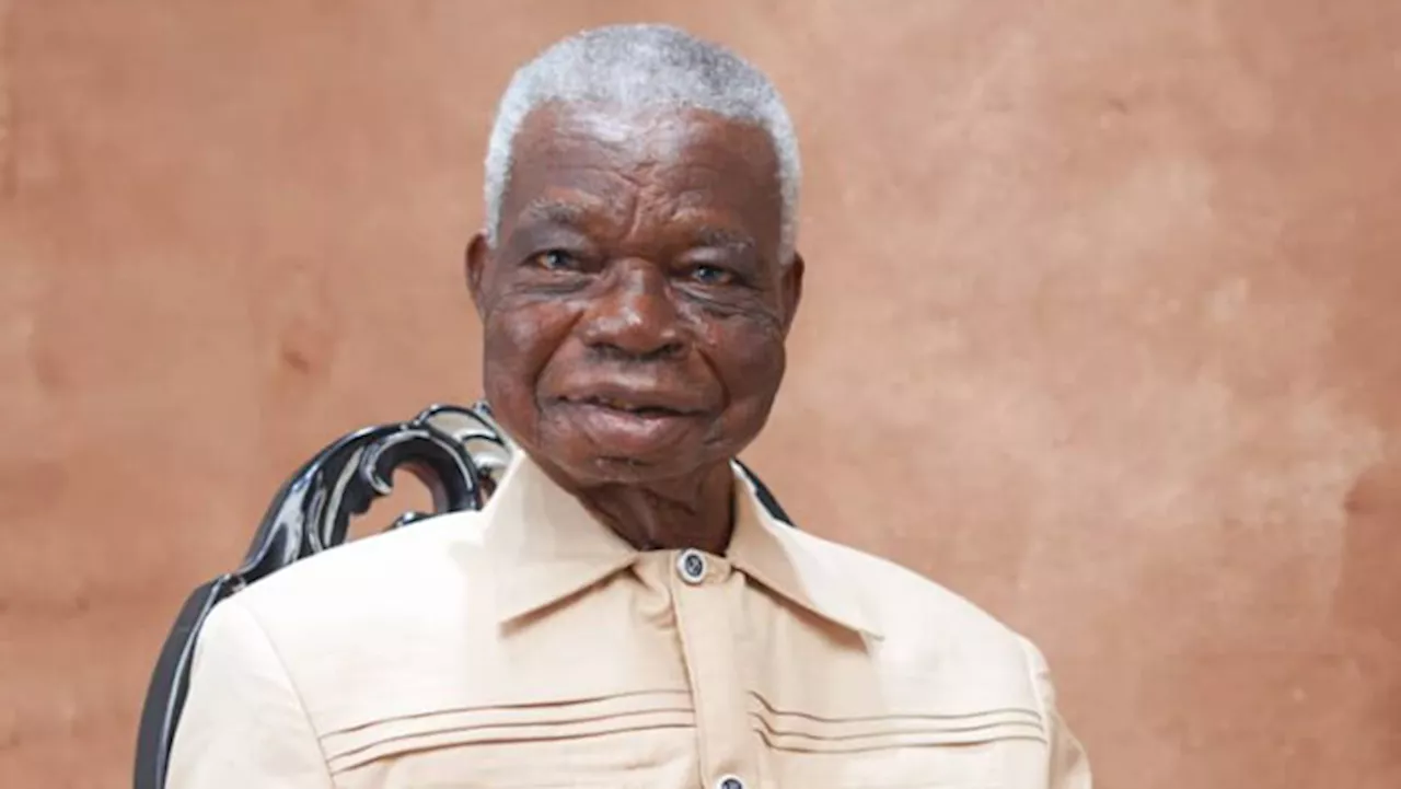 Comrade Jola Ogunlusi: The torch bearer of NUJ's golden era