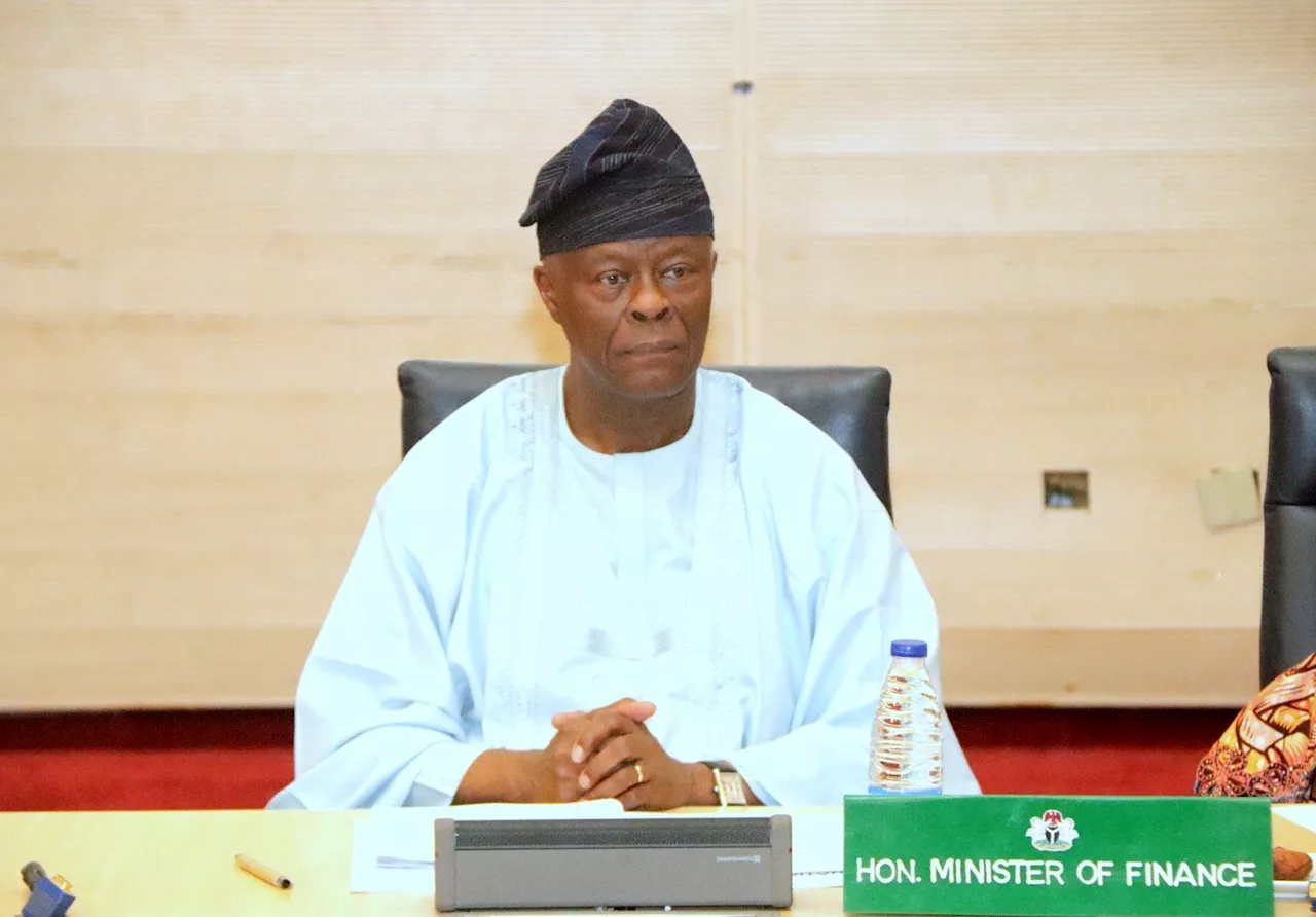 FG moves to clear N4trn GenCos' debt as Wale Edun submits proposal to FEC