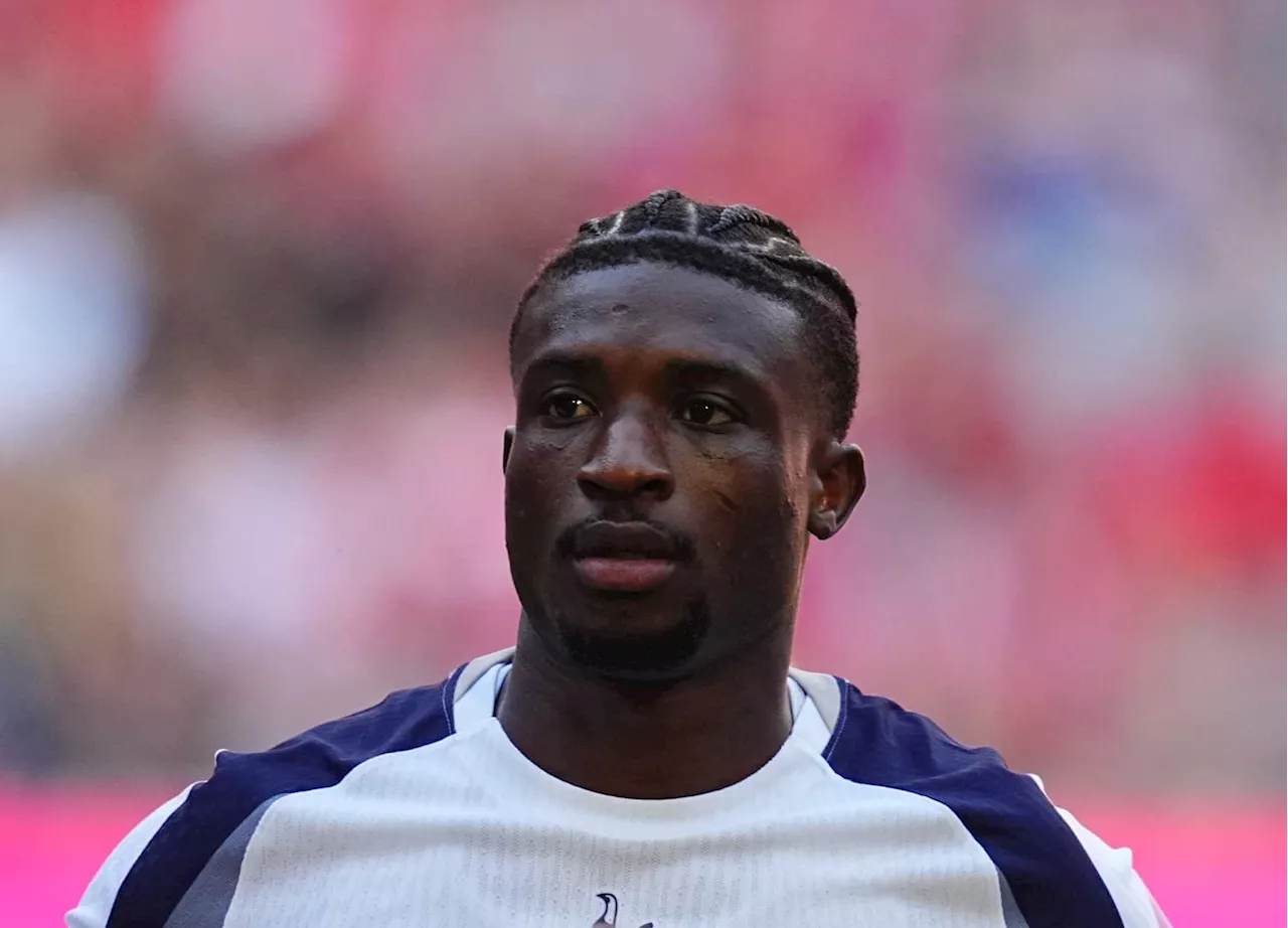 Can Spurs shock PSG in Uefa Super Cup?