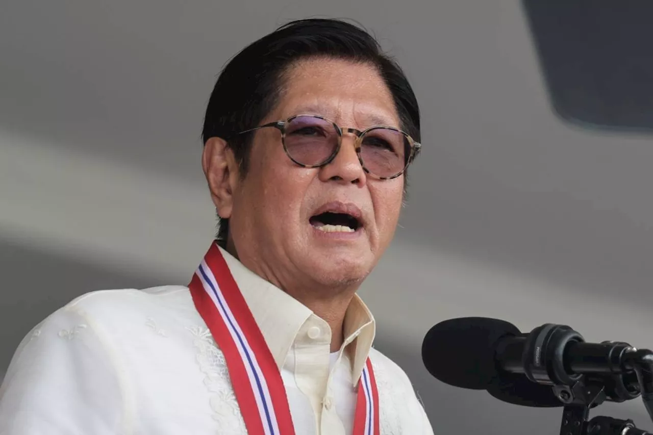 Globe, PLDT ask Marcos to return KP bill to Congress