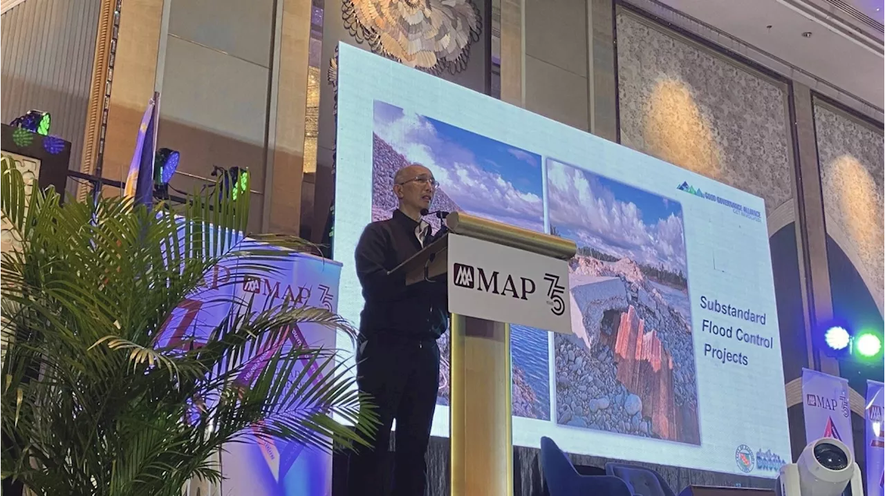 Local chief executive bares 'brazen, insulting' overpricing in govt projects
