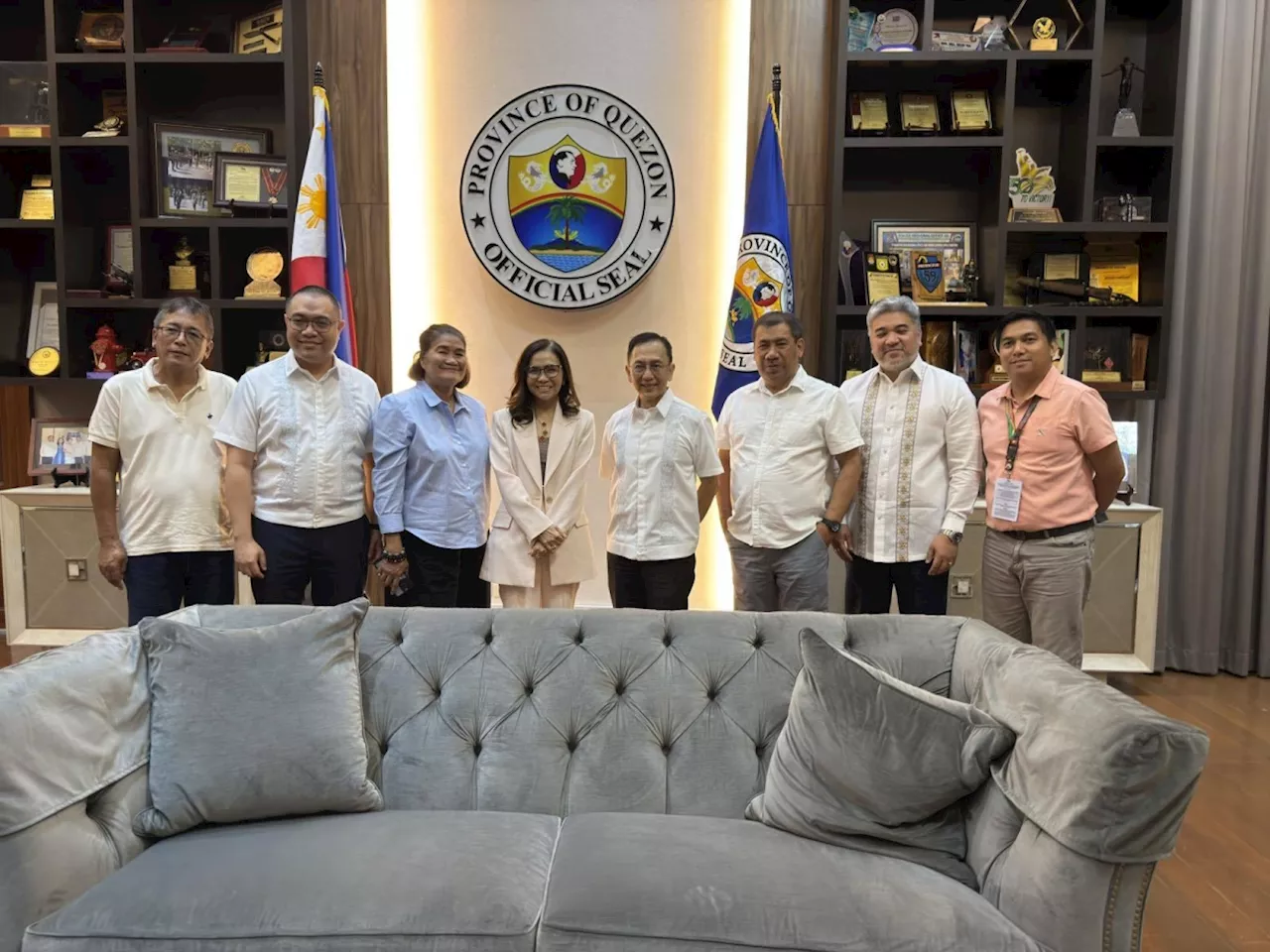 MGEN commits to local employment plan for Atimonan Energy Project