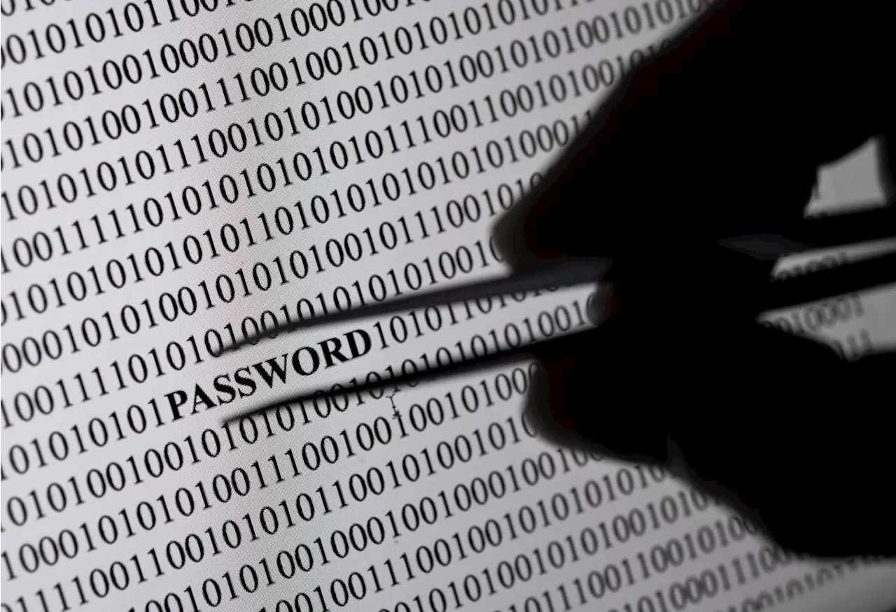 Passwords under threat as tech giants seek tougher security